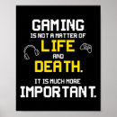 Search for console gaming posters Gamer