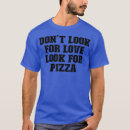 Search for pizza hut tshirts Cheese