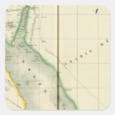 Search for egypt map stickers Lithographed