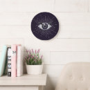 Search for evil eye clocks Nazar