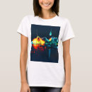 Search for liquids tshirts Psychedelic