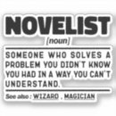 Search for for writers stickers Creative writing