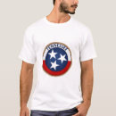 Search for tennessee state flag tshirts America