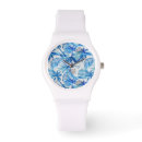 Search for blue marble watches Trendy