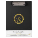 Search for branded clipboards White