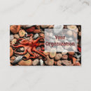 Search for marine biologist business cards Ocean
