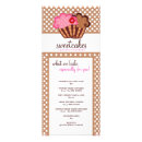 Search for cake rackcards rack cards Cakes