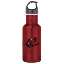 Search for cat design water bottles Feline