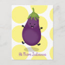 Search for vegetarian humour postcards Cute