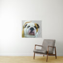 Search for bulldog art Puppy