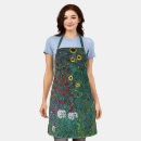Search for vintage victorian aprons Floral