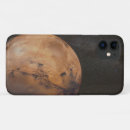 Search for planet mars iphone cases Solar system