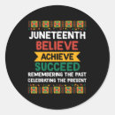 Search for juneteenth stickers Melanin