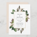 Search for gorgeous wedding invitations Flowers