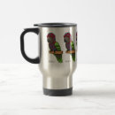 Search for parrot travel mugs Bird