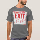 Search for fire alarm clothing Warning