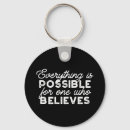 Search for possible key rings All things are possible