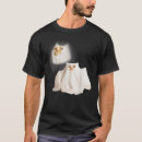 Search for wizard cat tshirts Ghost