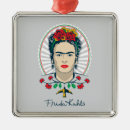 Search for mexico metal christmas tree decorations portrait