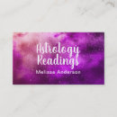 Search for astrology business cards Esoteric