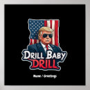 Search for donald trump posters 2025