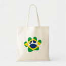 Search for brazil tote bags Green and yellow
