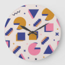 Search for memphis clocks Abstract