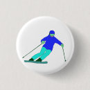 Search for snow skier badges Skiers