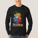 Search for pilipinas tshirts Filipina