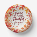 Search for thanksgiving bowls Leaves