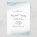 Search for ombre bridal shower invitations Watercolor