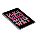 Search for cheese notebooks Funny