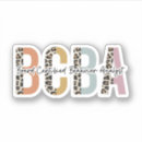 Search for behavior gift wrap Bcba