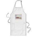 Search for fishs aprons Seafood