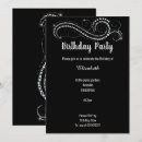 Search for black diamonds invitations Classy