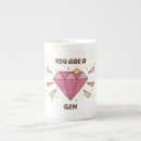 Search for gem mugs Motivation