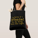 Search for offend accessories Sarcasm