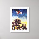 Search for world flags canvas prints Patriotism