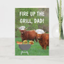 Search for bbq birthday cards Dad