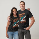 Search for retro arcade game tshirts Insert coin