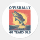 Search for bass fish stickers Humour