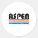 Search for vintage skiing stickers Ski resort