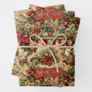 Search for shelf wrapping paper Vintage
