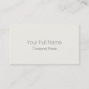 Search for reception business cards Hairdresser