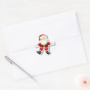 Search for white beard stickers Santa claus