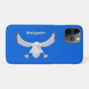 Search for funny birds iphone cases Seabird