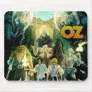 Search for wizard of oz mouse mats Scarecrow