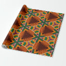 Search for kente wrapping paper Ghana