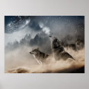 Search for howling posters Night