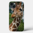 Search for giraffe lovers iphone cases Safari